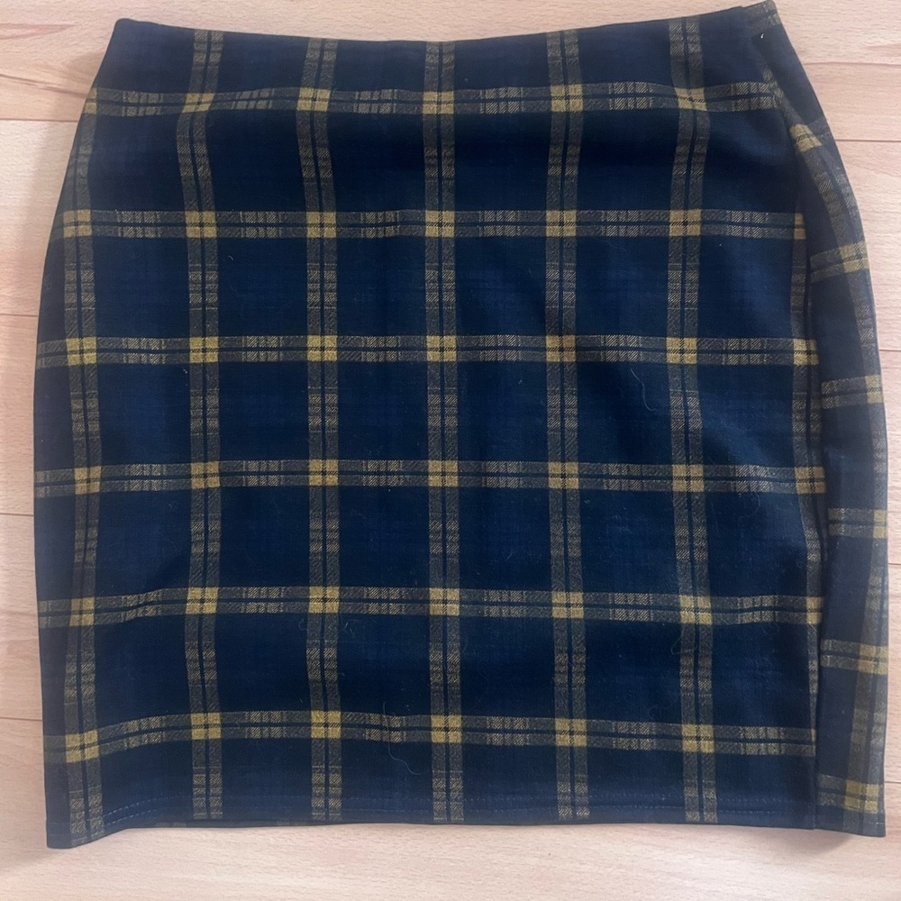 New Look mini skirt size 8